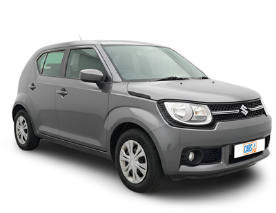 Maruti IGNIS-img